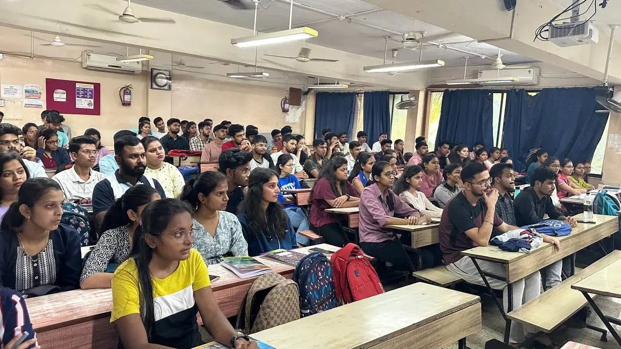 banking classes in Pune